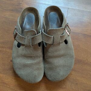 Birkenstock Boston